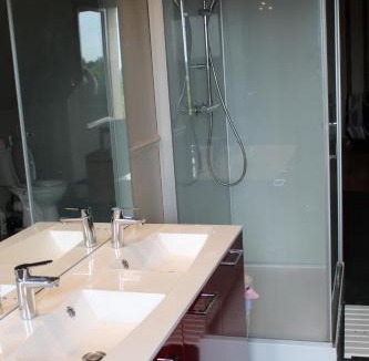 Gesvres Bed & Breakfast | La Trémouchère