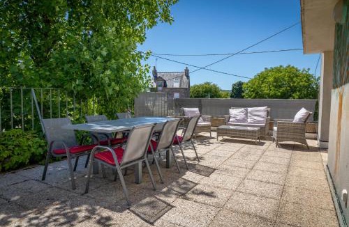 Guer House | La Trésorerie