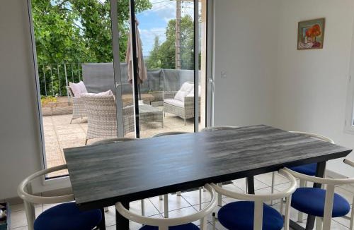 Guer House | La Trésorerie