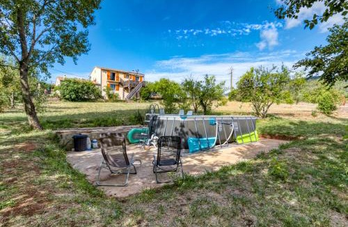 La Tour-Sur-Orb House | La Trêve