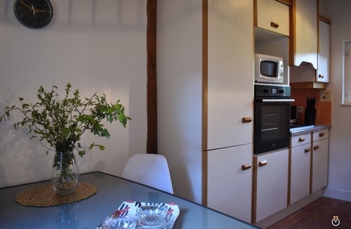 Le Torquesne Cottage | La Trêverie