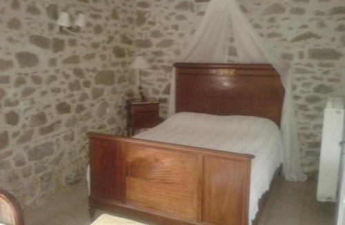 Les Epesses Bed & Breakfast | La Trainelière