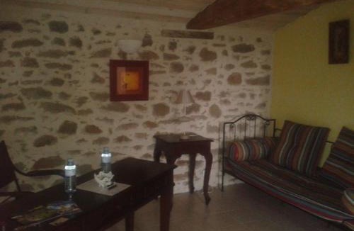 Les Epesses Bed & Breakfast | La Trainelière