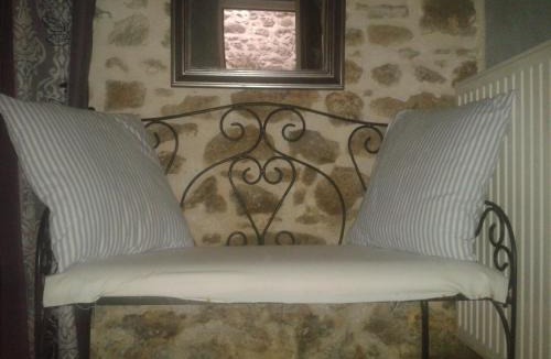 Les Epesses Bed & Breakfast | La Trainelière