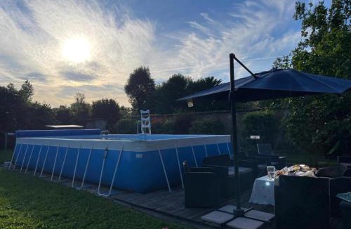 Le Passage Apartment | La Tramolière