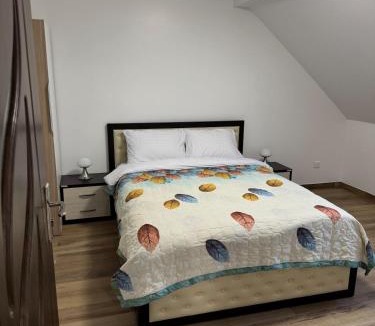 Schiltigheim Apartment | La Tranquillité Citadine