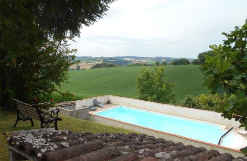 Nanteuil-de-Bourzac House | La Tranquillité, Le Calme
