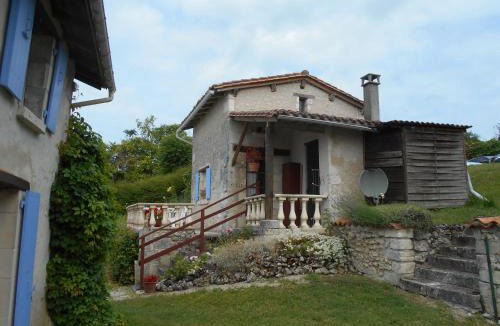 Nanteuil-de-Bourzac House | La Tranquillité, Le Calme