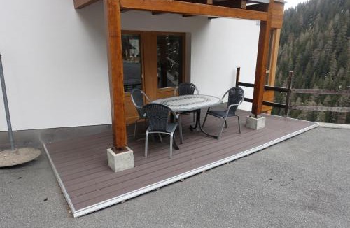 Ravaisch House | La Trapla