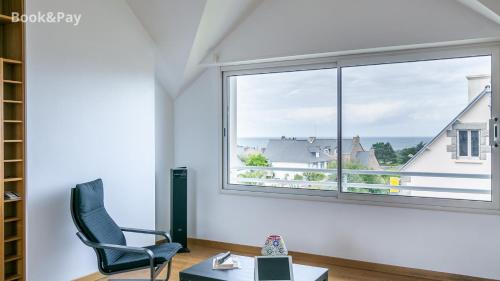 Pleherel-Plage-Vieux-Bourg House | La Traversée