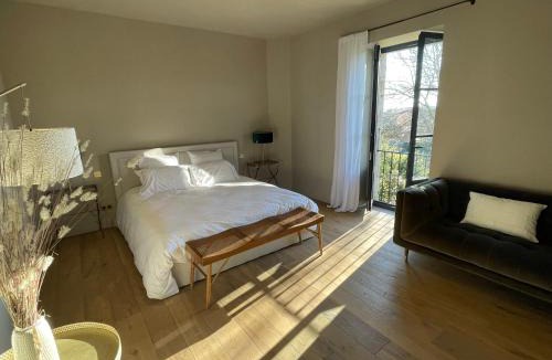 Saint-Privat House | La Traversée