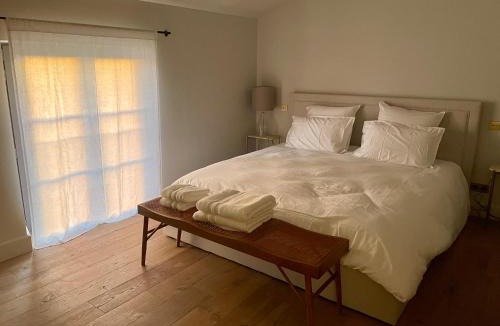 Saint-Privat House | La Traversée