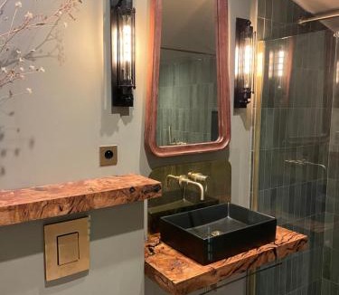 Saint-Privat House | La Traversée