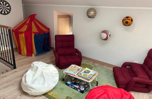 Cabezon de la Sierra House | La Traviesa de la Demanda