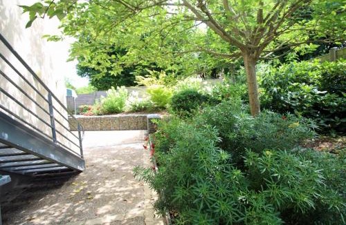 Saint-Hilaire-la-Treille House | La treille