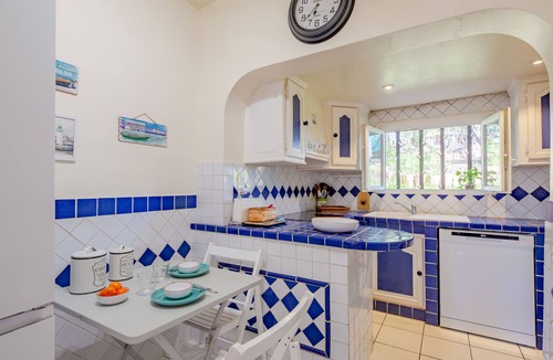 Plage de la Garonnette House | La Treille by Interhome