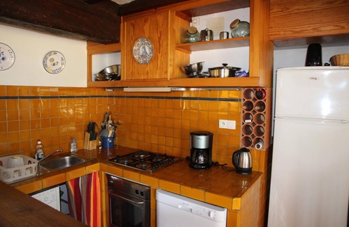 Cavanac House | La Treille - CAVANAC