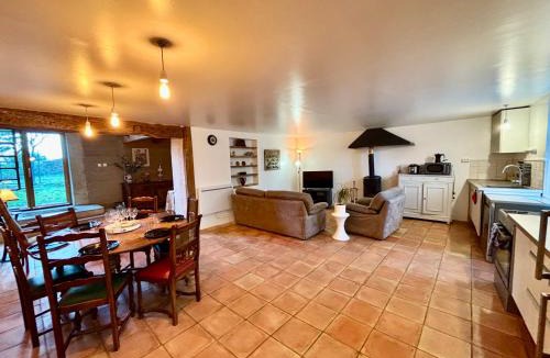 Naucelle House | La Treille