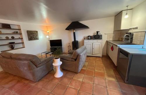 Naucelle House | La Treille