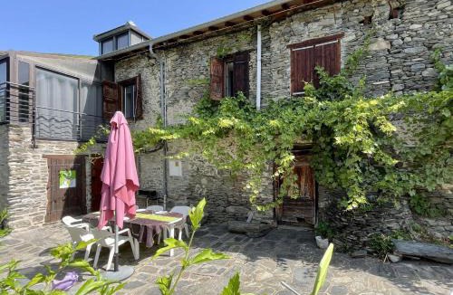Tignac House | La Treille