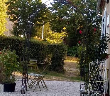 Treigny Bed & Breakfast | La Treille