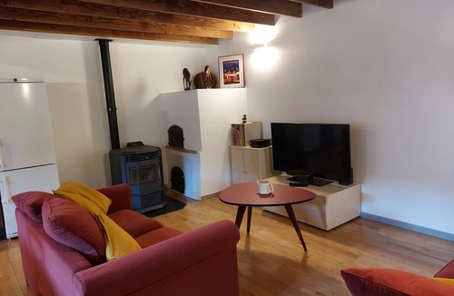 Tignac House | La Treille la Beauté de L'ariège