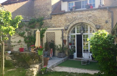 Tannay Bed & Breakfast | La Treille Muscate