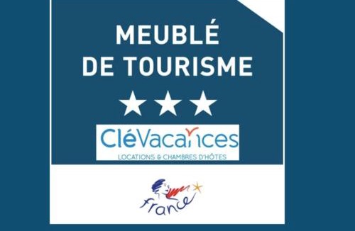 Les Chatelliers-Chateaumur House | La Tremblaie Grange rénovée avec vue campagne - 10 min du Puy duFou
