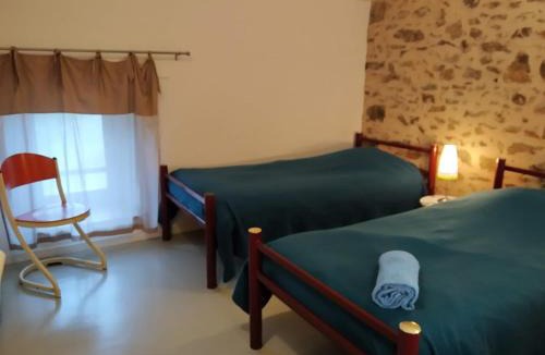 Saint-Quentin-sur-Charente Bed & Breakfast | La Tribu de Lavaud