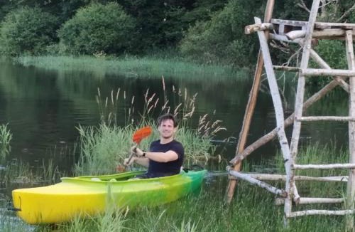 Saint-Quentin-sur-Charente Bed & Breakfast | La Tribu de Lavaud