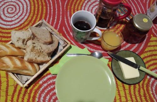 Saint-Quentin-sur-Charente Bed & Breakfast | La Tribu de Lavaud