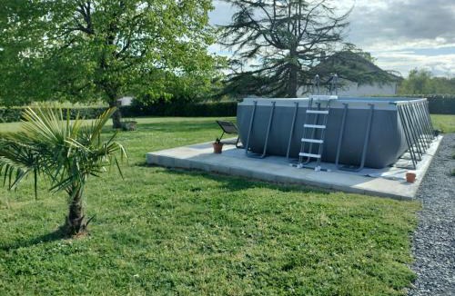 La Trimouille Bed & Breakfast | La Trimouillaise