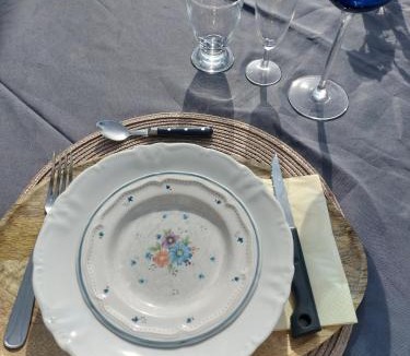 La Trimouille Bed & Breakfast | La Trimouillaise
