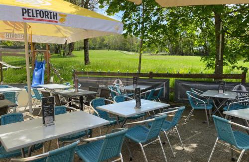 Saint-Firmin Hotel | La Trinite