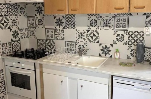 Roquefort-des-Corbieres House | La Triolle - ROQUEFORT DES CORBIERES