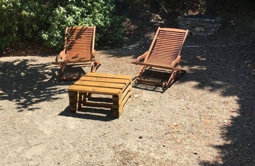 Roquefort-des-Corbieres House | La Triolle - ROQUEFORT DES CORBIERES