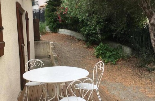 Roquefort-des-Corbieres House | La Triolle - ROQUEFORT DES CORBIERES