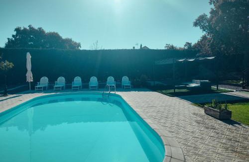 Zarzuela del Monte House | La Triqueta