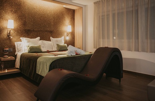Ripoll House | La Trobada Hotel Boutique
