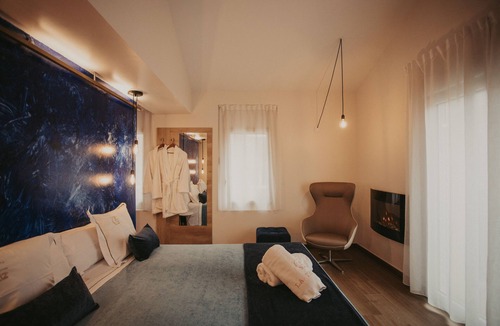 Ripoll House | La Trobada Hotel Boutique