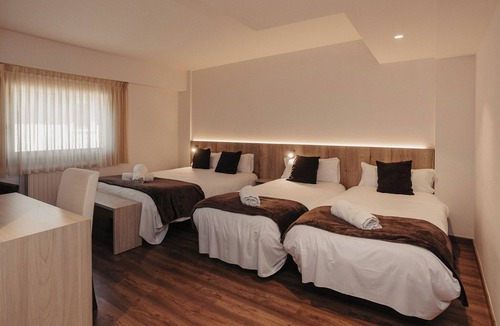 Ripoll House | La Trobada Hotel Sport
