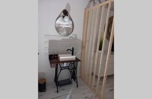 Vouvray House | La Trog'Laudy gîte 4 étoiles au coeur des vignes
