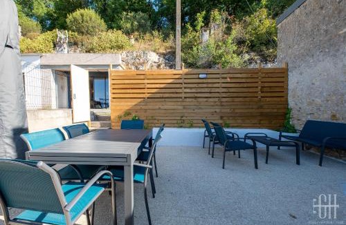 Vouvray Apartment | La Troglo - Maison typique de notre région