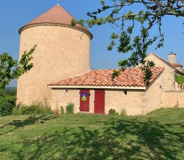 Autry-Issards House | La Troliere