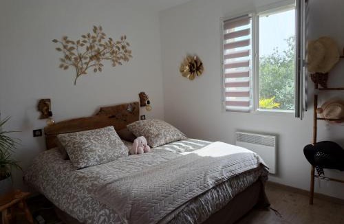 Castera-Verduzan House | La Tropézienne