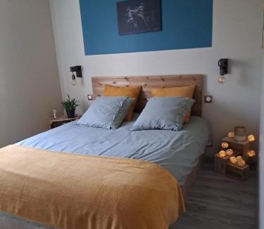 Castera-Verduzan House | La Tropézienne