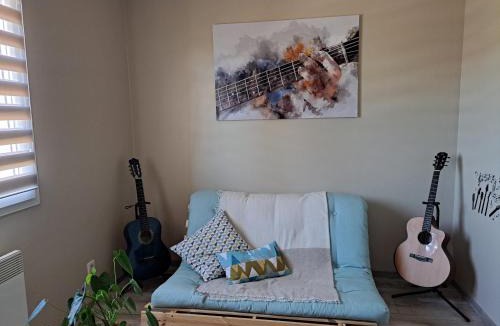 Castera-Verduzan House | La Tropézienne