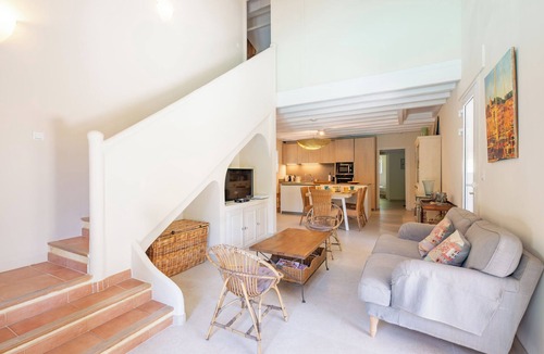 Cote d'Azur- French Riviera House | La Tropézienne - Welkeys