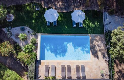 Plan-de-la-Tour Villa | La Tropezienne