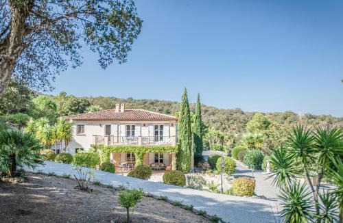 Plan-de-la-Tour Villa | La Tropezienne